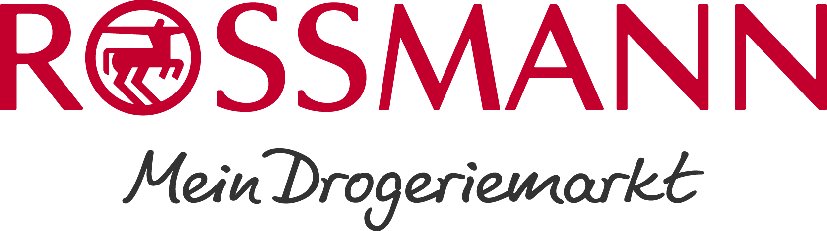 Rossmann - Mein Drogeriemarkt Logo