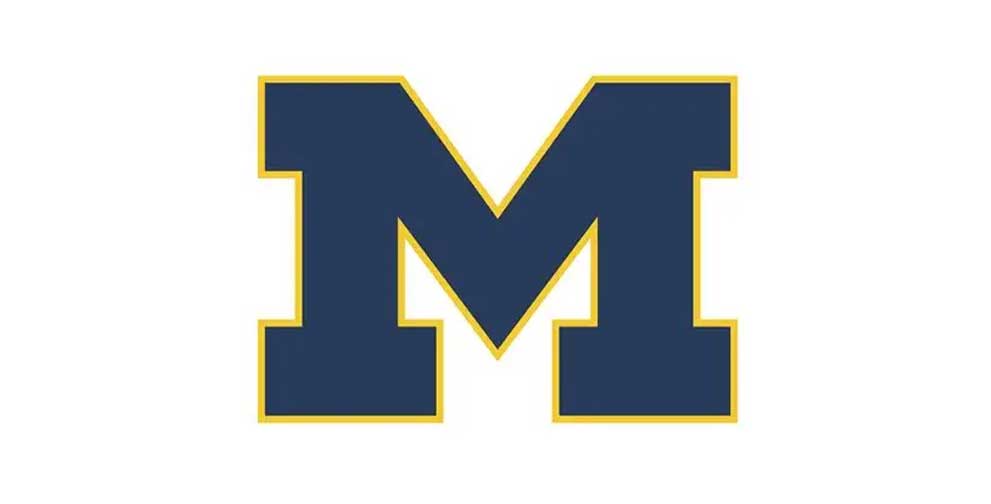 University of Michigan Logo