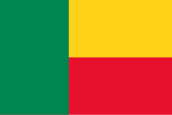 benin embassy legalization of documents