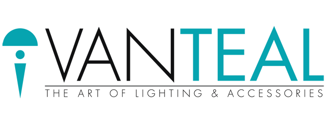 Van Teal Lighting at Brand Lighting