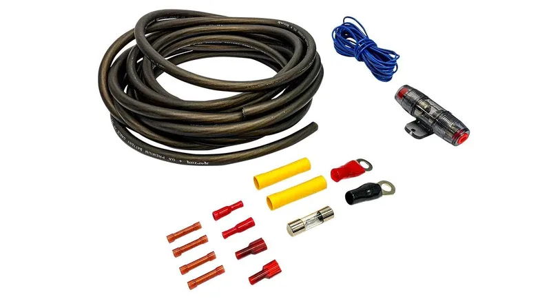 How to: Wire a OB2 Air Compressor