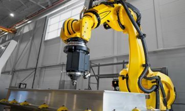 Cobot Systems Need The Correct tooling