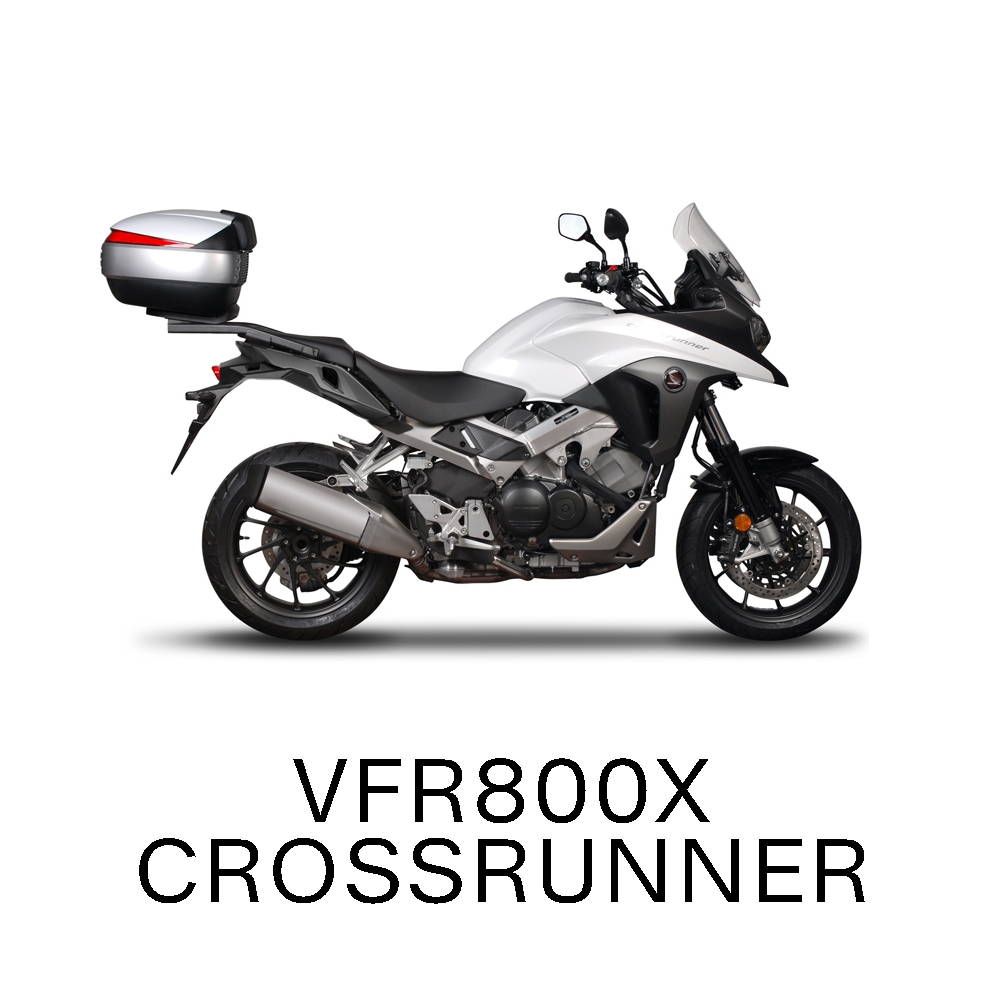 VFR 800 X Crossrunner