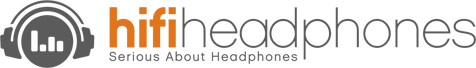 hifi headphones logo