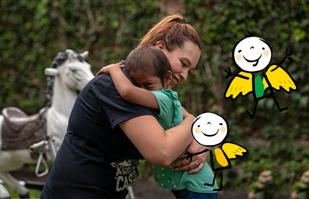 Donativo mensual