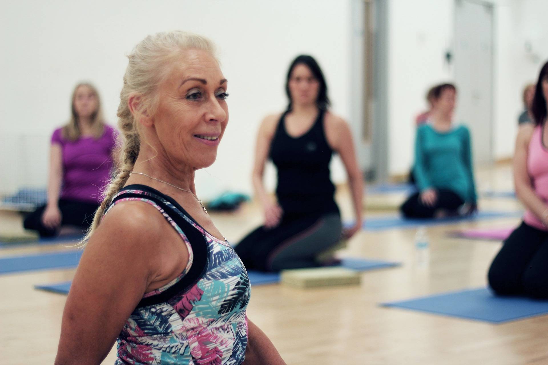 Détoxifiez votre Corps avec des Twists l Mukha Yoga