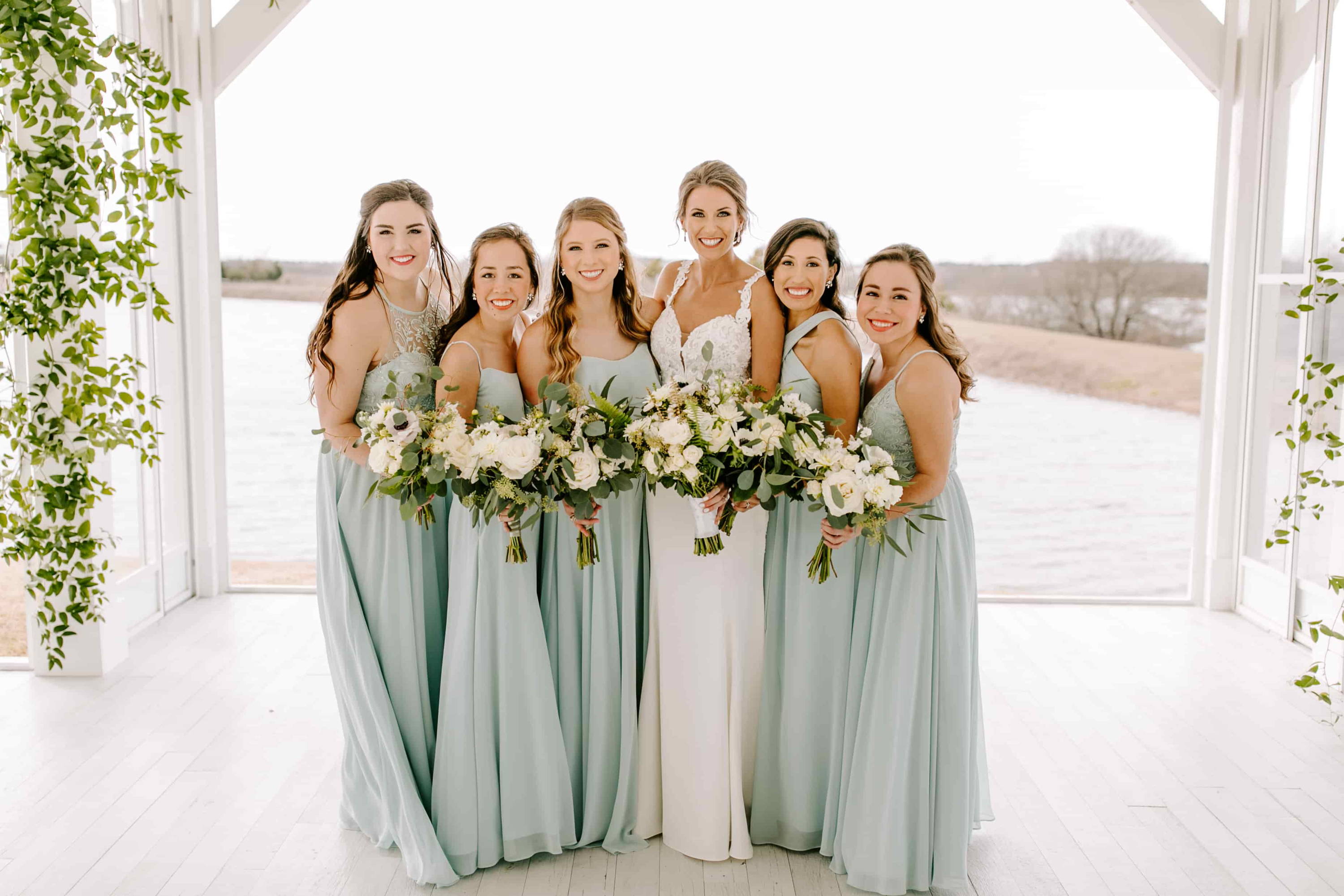 Stephanie ☀ Colter's Sea Glass Wedding ...