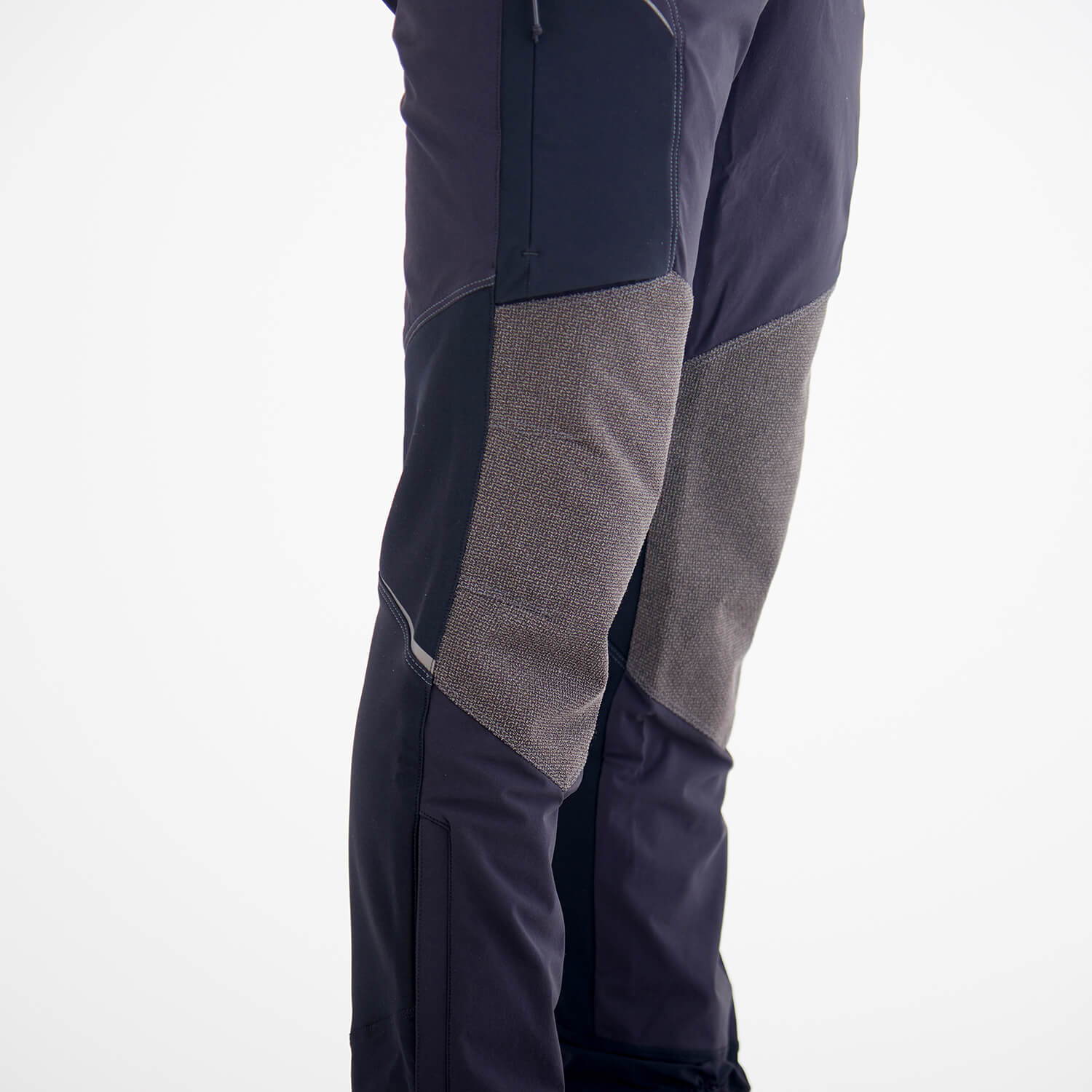 MONTURA（モンチュラ）/バーディゴ4パンツ(-5cm)/ブラック/MENS