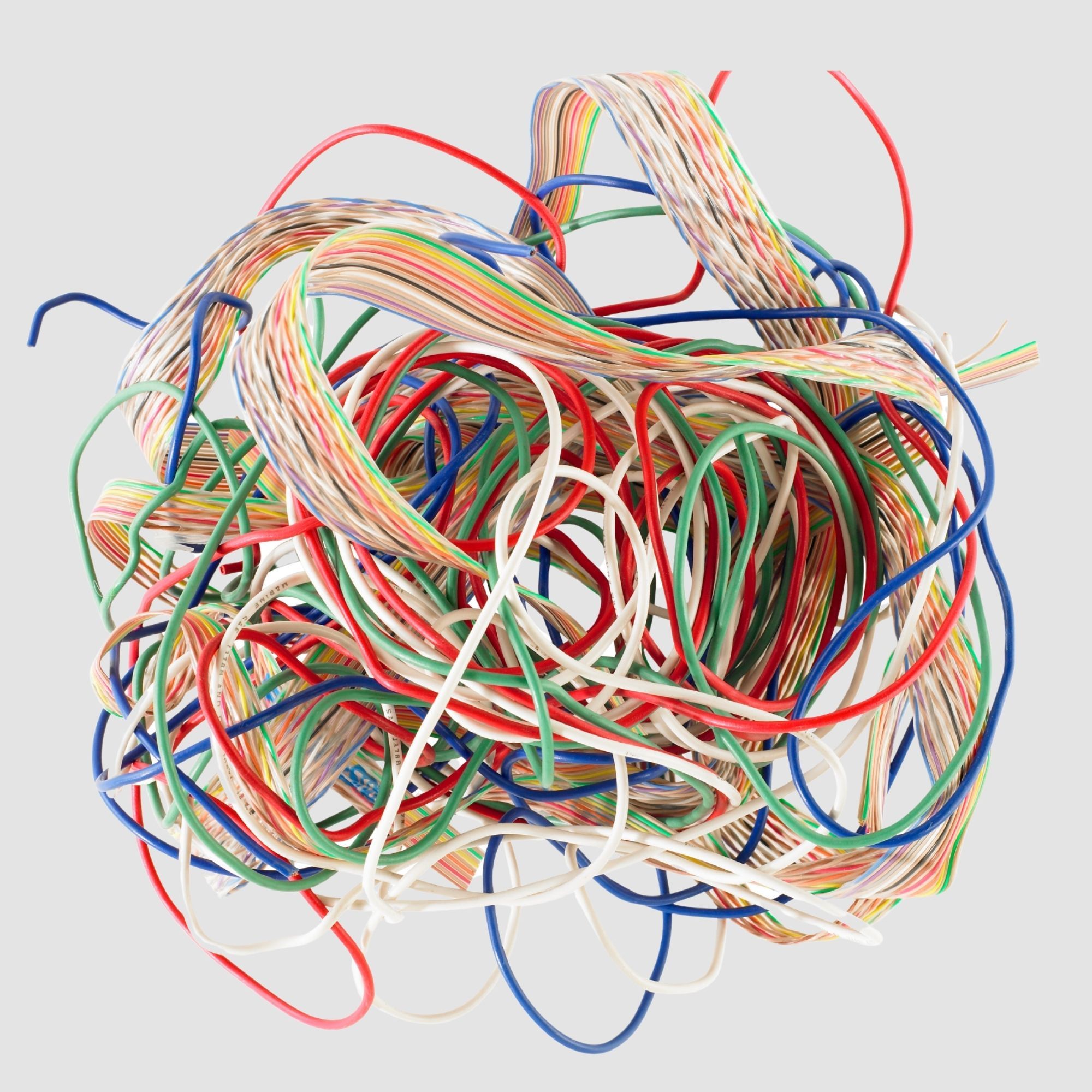 You need strong operating systems to run a business.