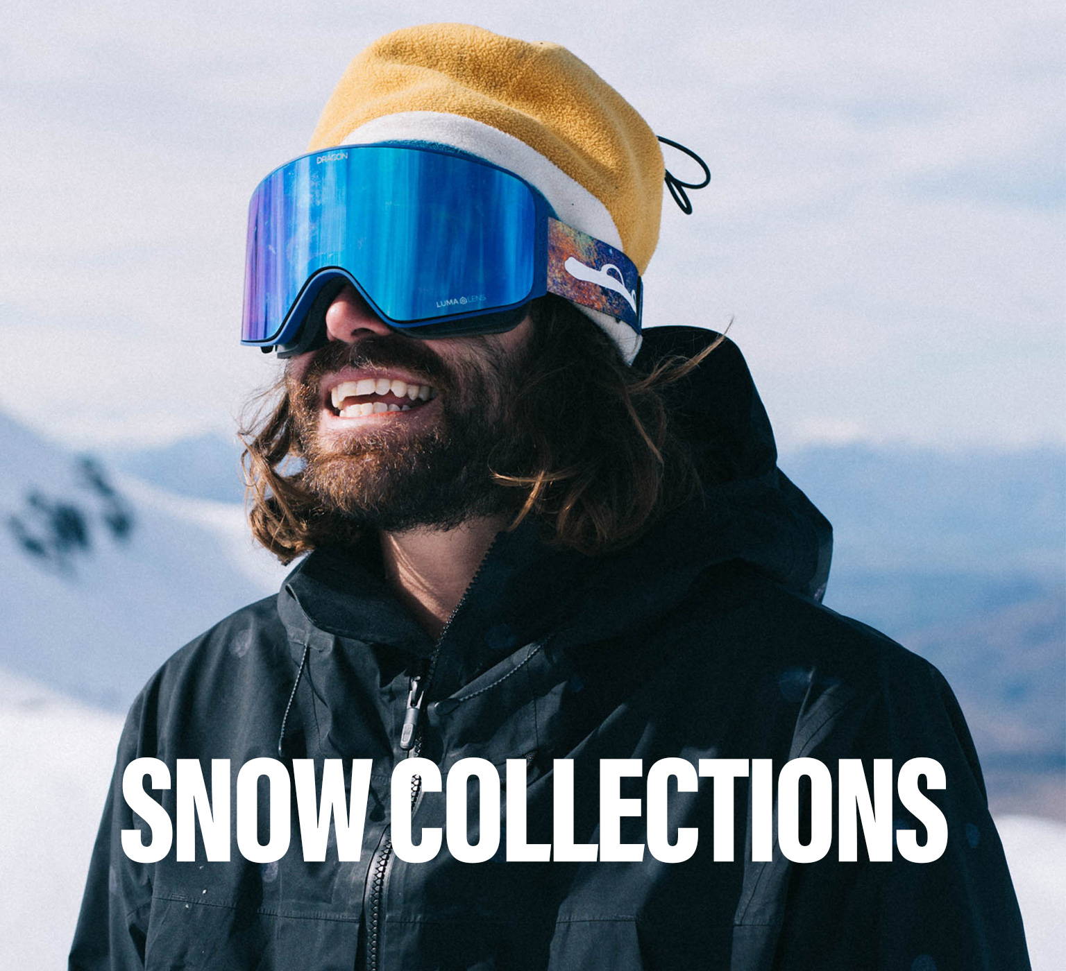 Snow Collections