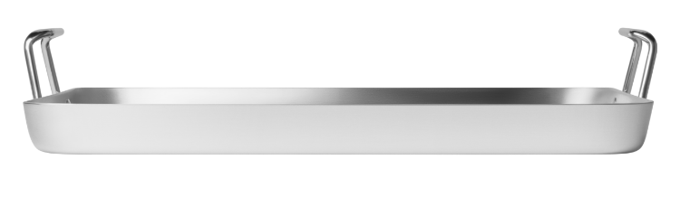 Shop now with your special discount for the Misen Roasting Pan!