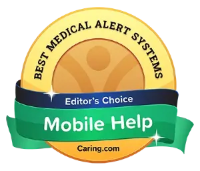 Caring logo