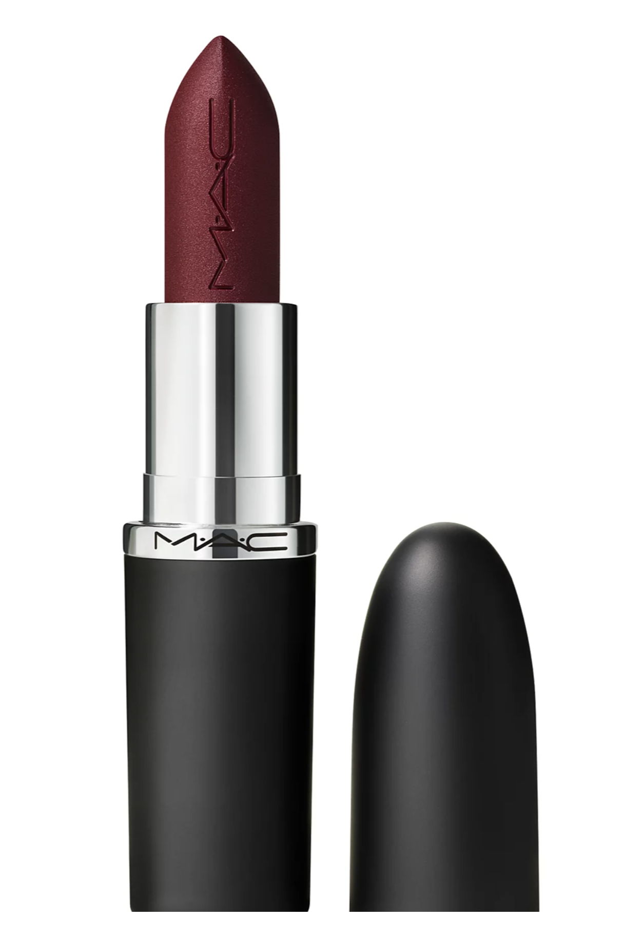 MAC MACximal Silky Matte Lipstick