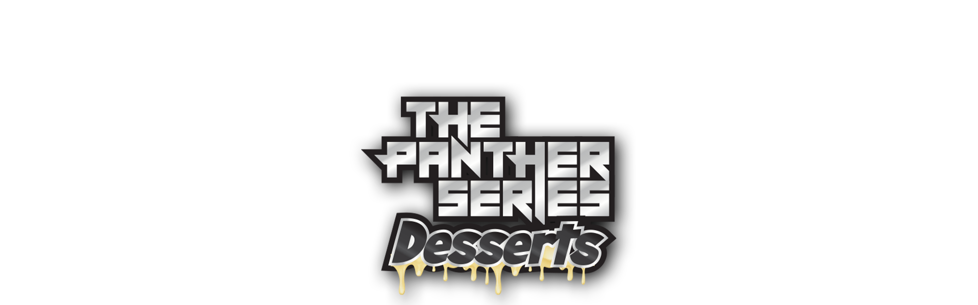 The Panther Series Desserts — Dr Vapes