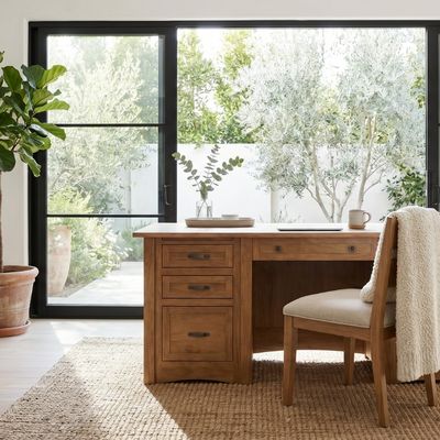 Amish tables Hard Maple Office Wood Guide