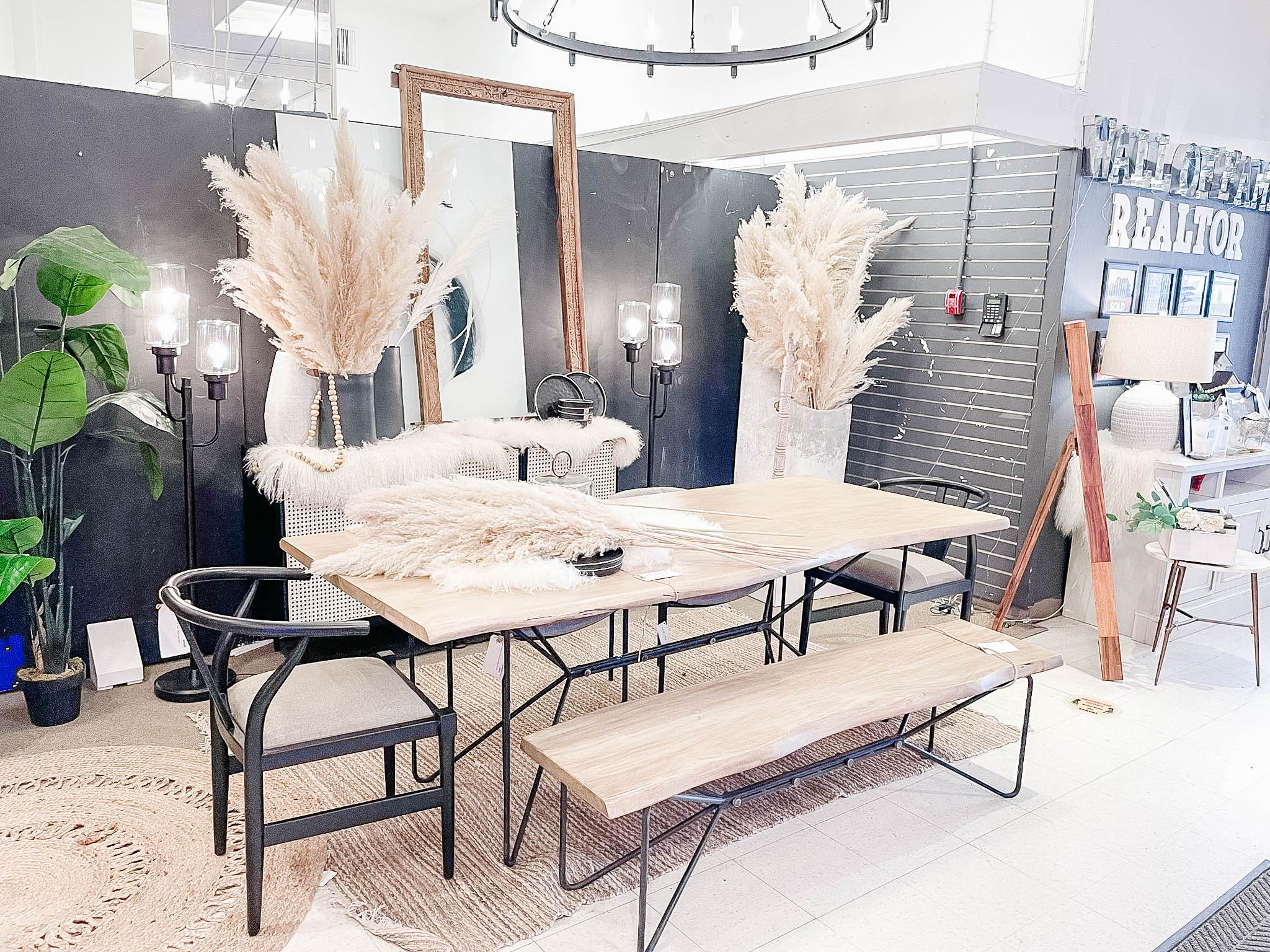 coffee tables Calgary