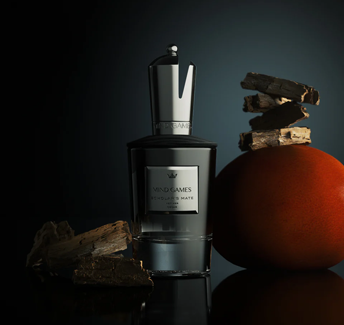 Scholar’s Mate fragrance