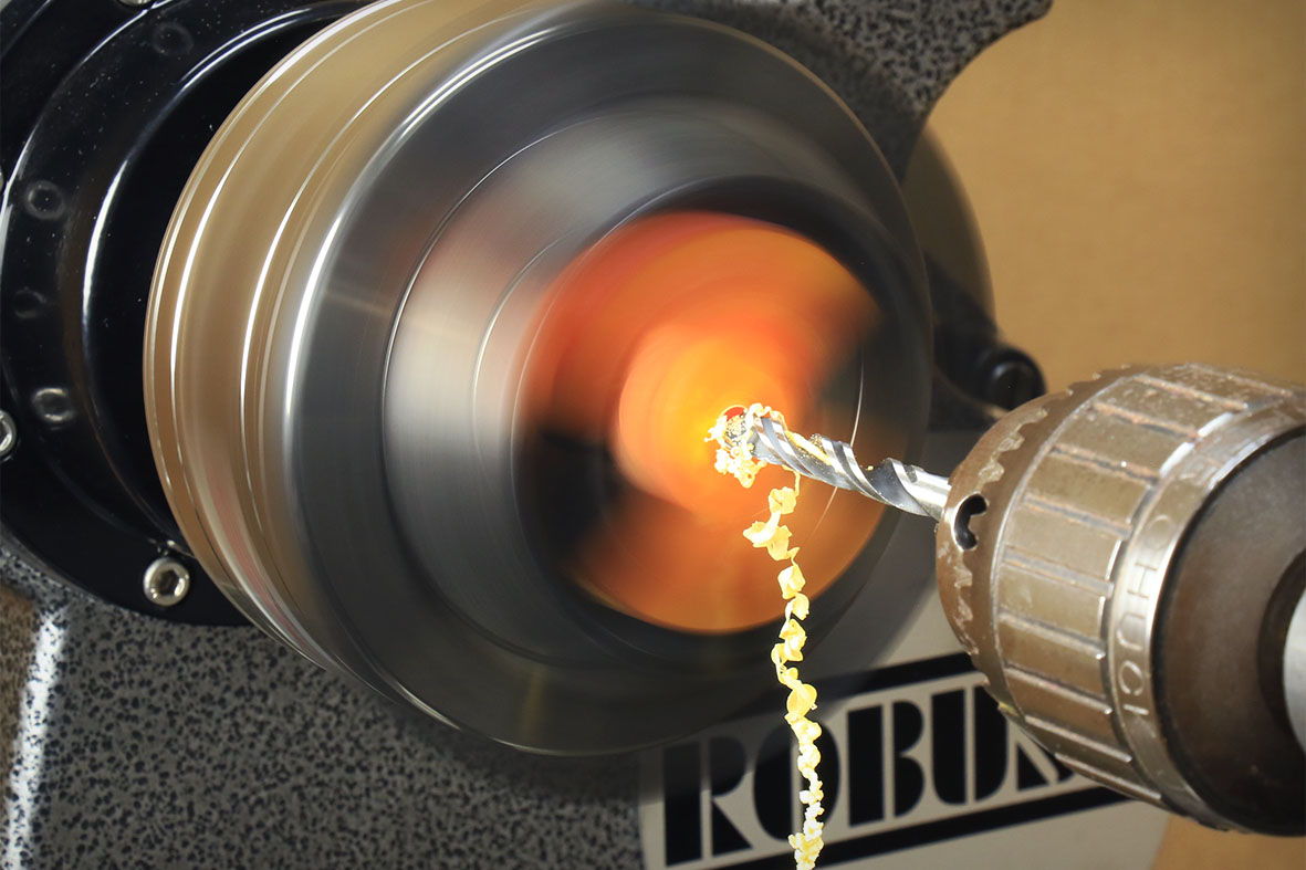 The Woodturning Store - Shop Supplies