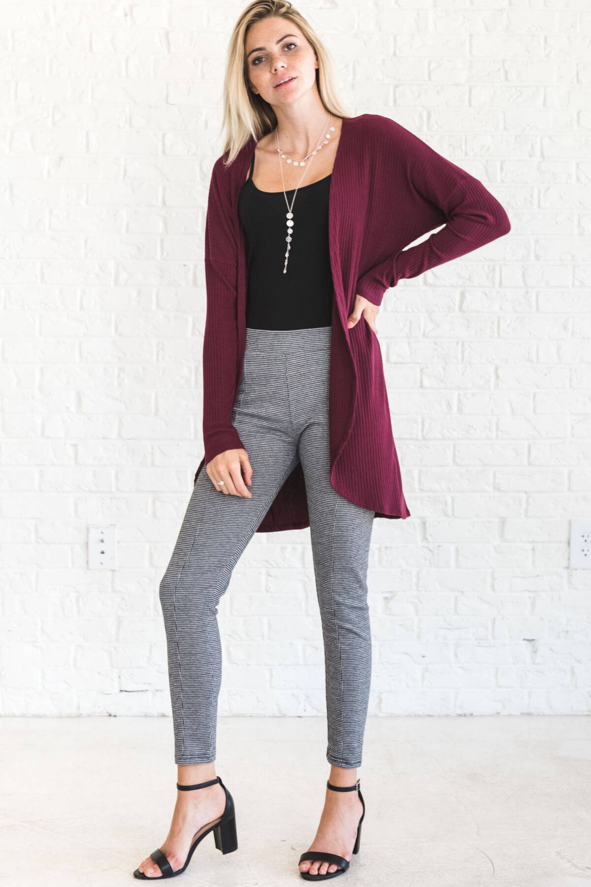 business casual women's clothing stores