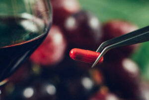 What is Trans-Resveratrol