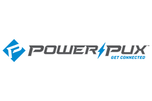 Power Pux Logo
