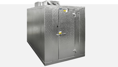 Walk In Coolers