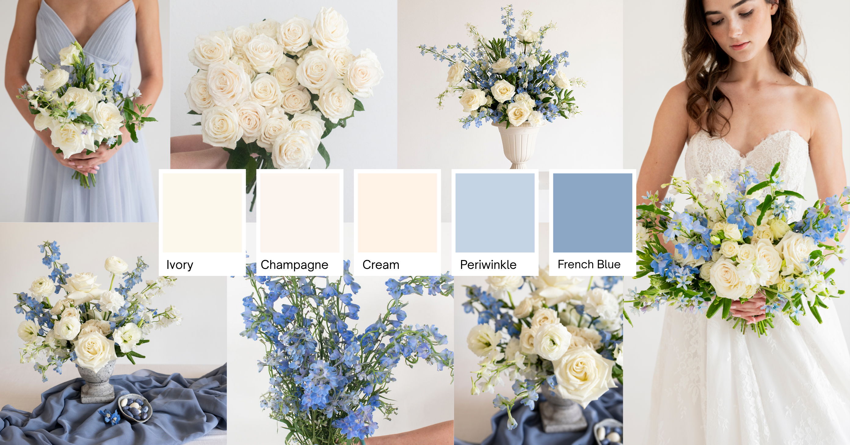 french blue