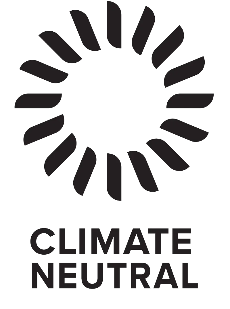 Climate Neutral logo