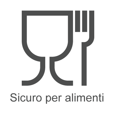 Logo del food safe