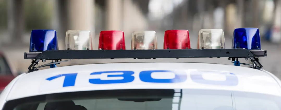 Security Camera Solutions for Law Enforcement