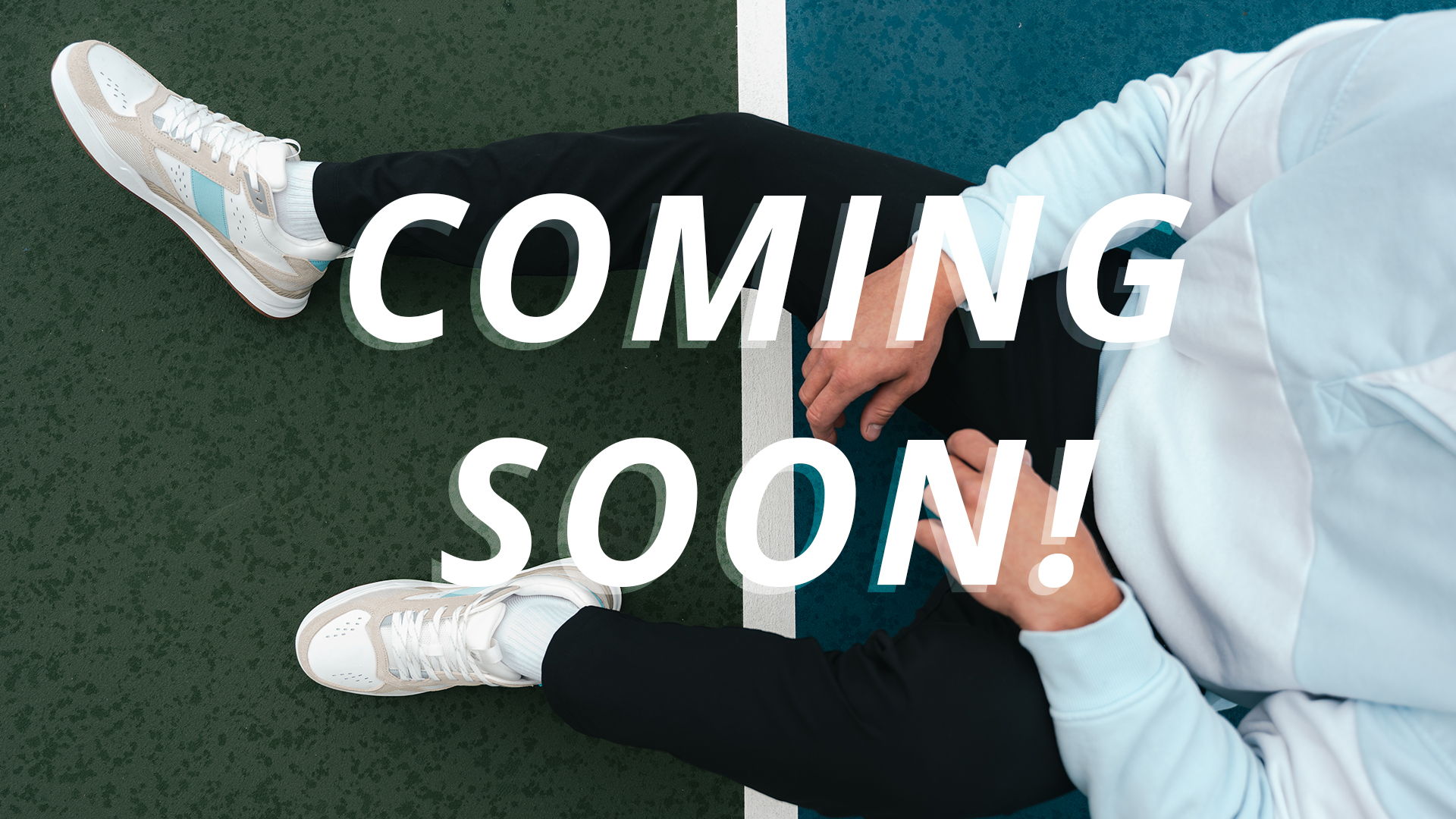 Coming Soon