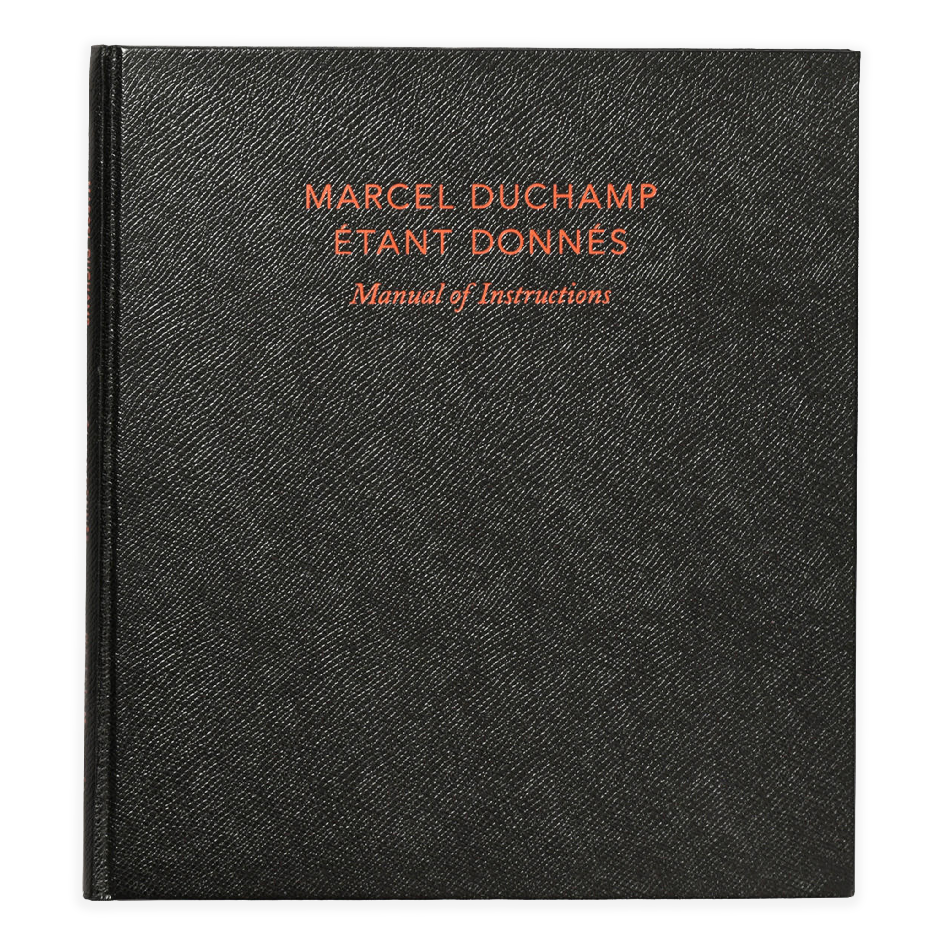 Front cover of 