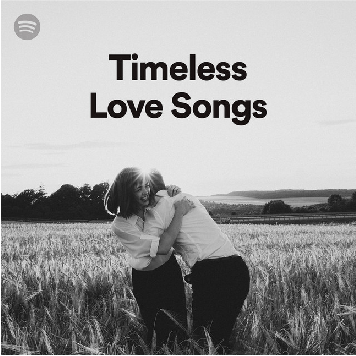 Love Songs. Timeless Love. Любовный плейлист. Love Song картинка.