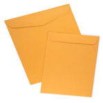 Catalog Brown Kraft Envelopes 24 lb 