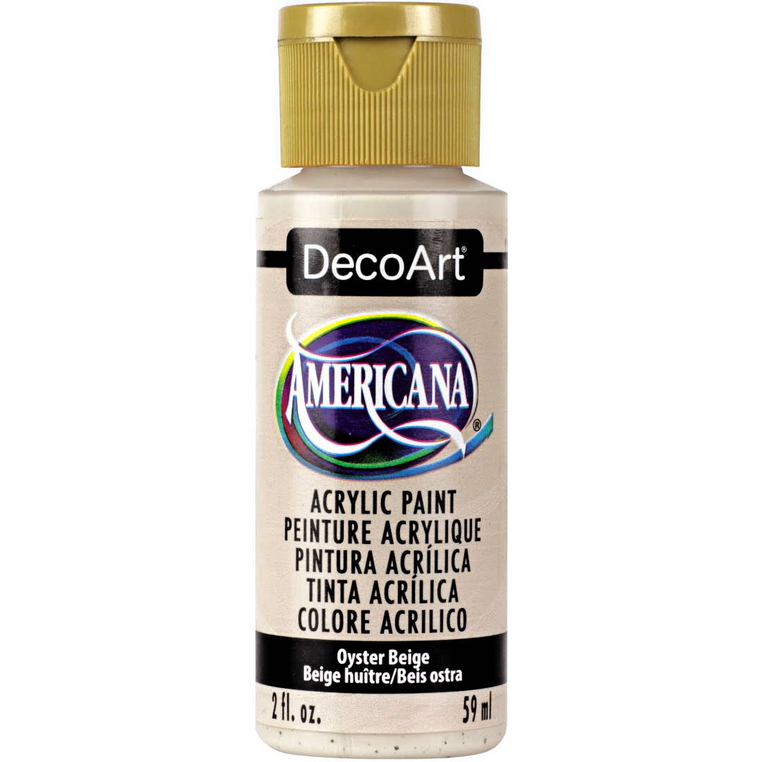 Portobello Americana Acrylics DA411-3 2 ounce bottle