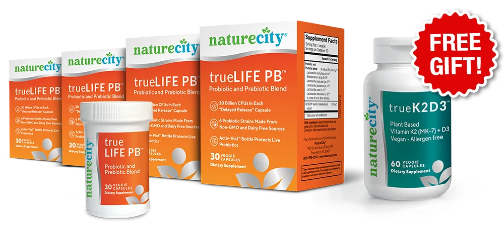 TrueLife PB Special