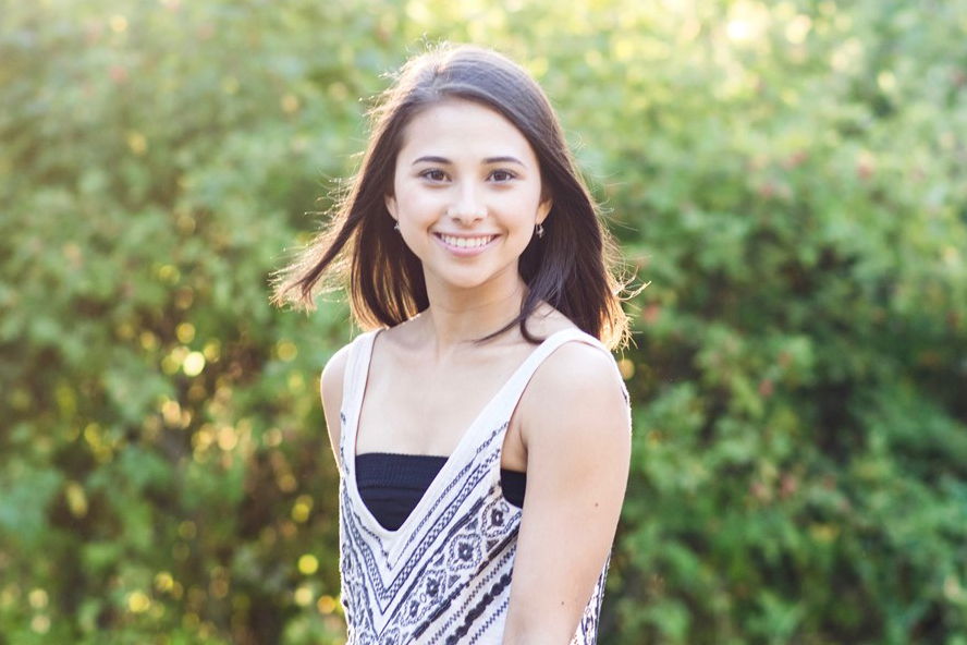 Haruka Weiser, student killed in UT on campus attack.