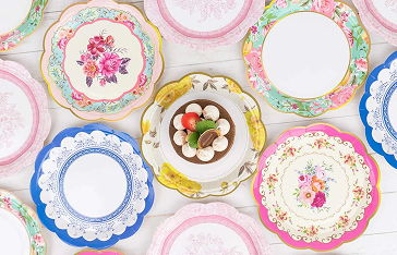 shop color_Tea Party
