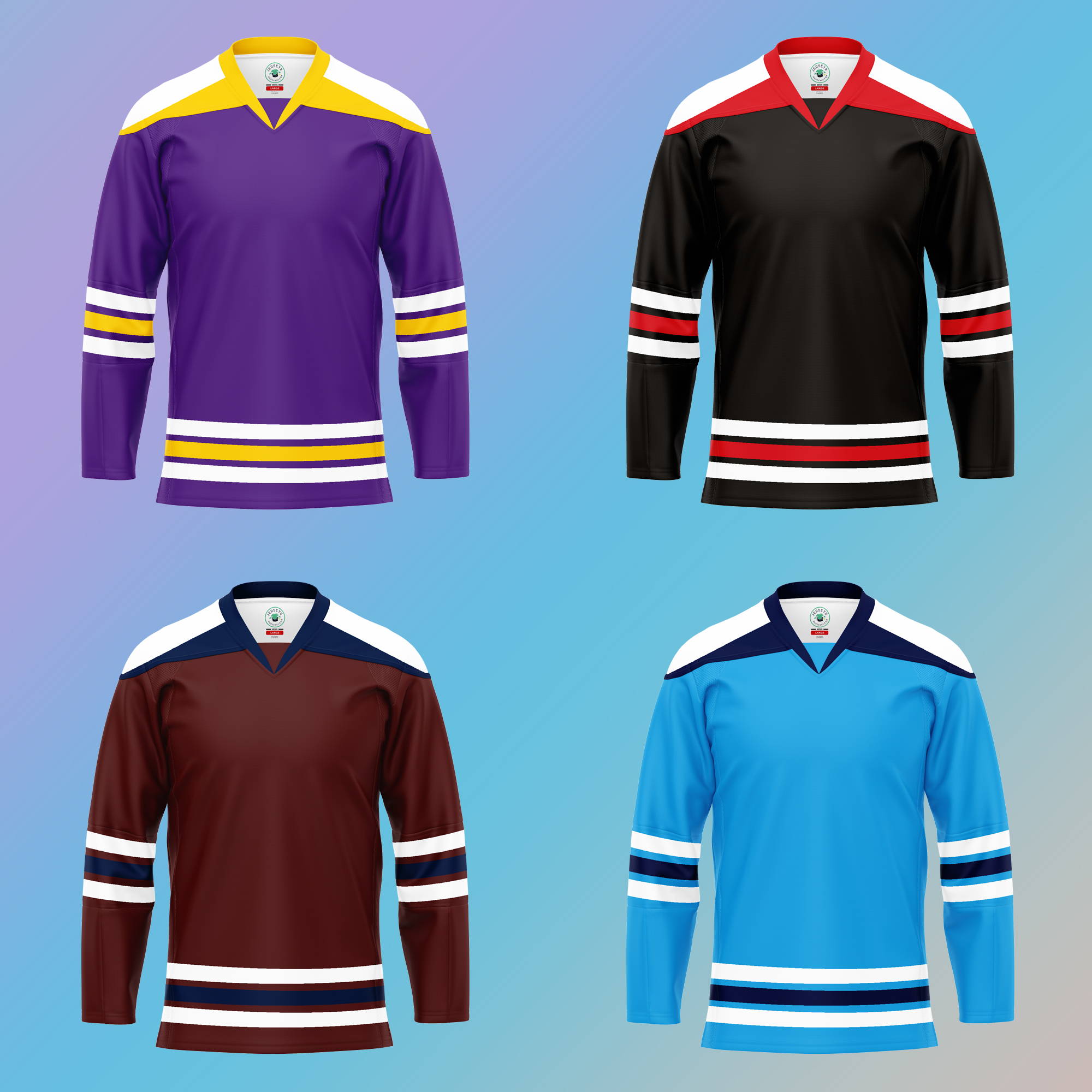 290 NHL Jersey Design ideas  jersey design, nhl, nhl jerseys