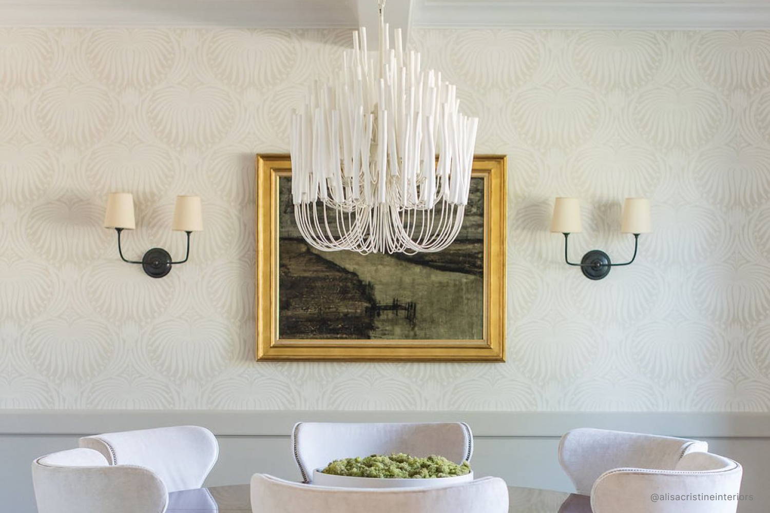 Tilda Chandelier