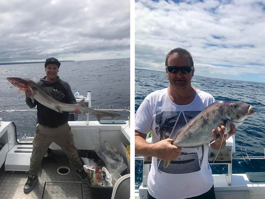 Tackle World Cranbourne & Mornington Weekly Fishing Report ...