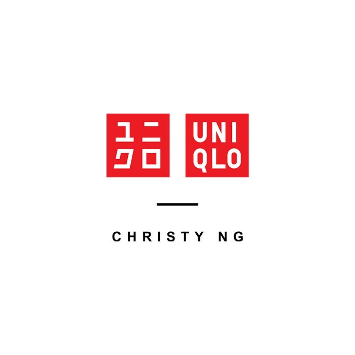 Uniqlo by Christy Ng