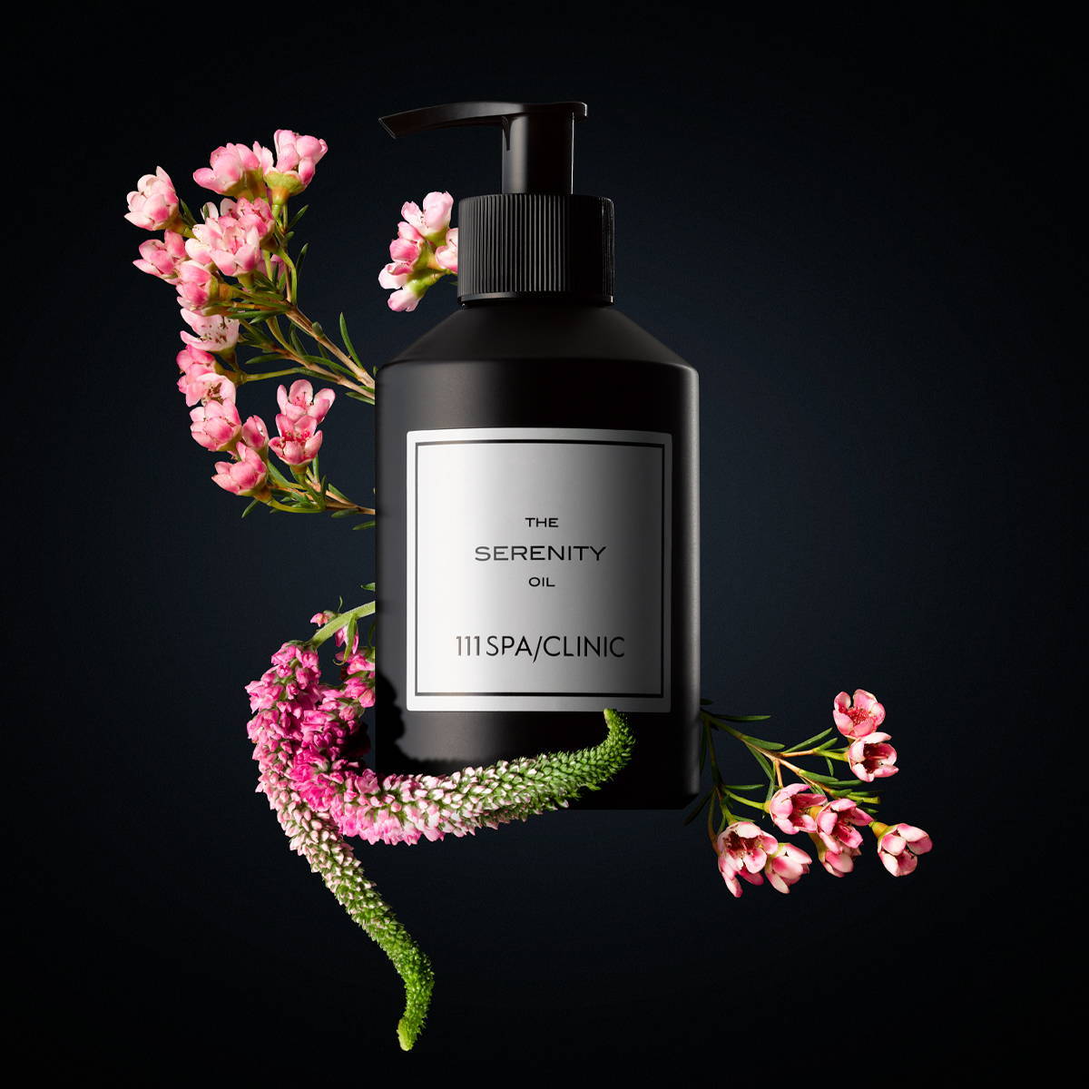 Aromatics by 111SPA/CLINIC