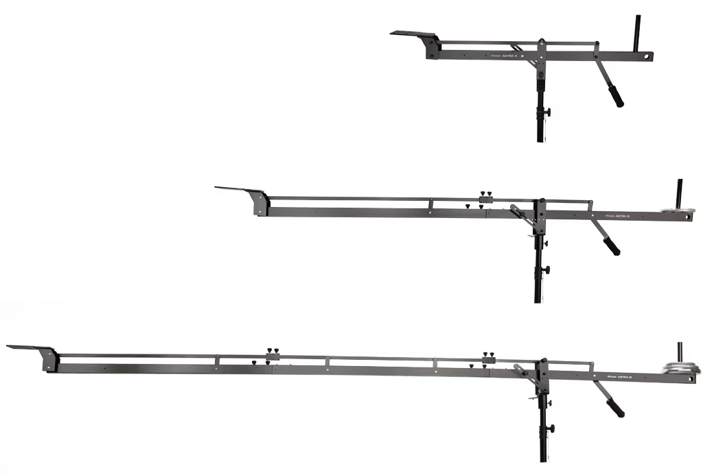 Proaim Astra Camera Jib Crane