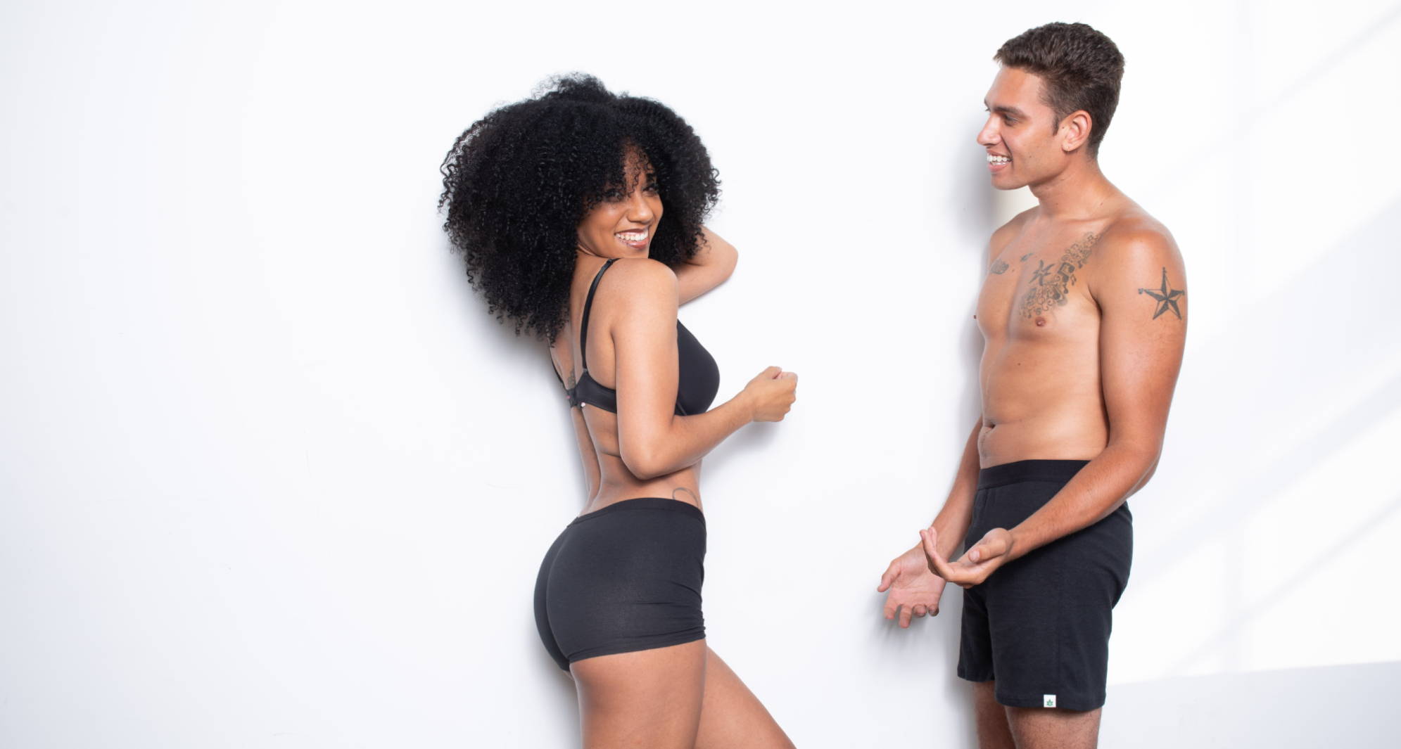 Every Kind of Workout Underwear Your Fitness Wardrobe Should Include
