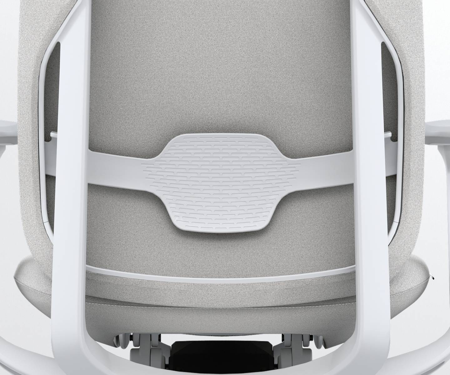 High-quality lumbar support