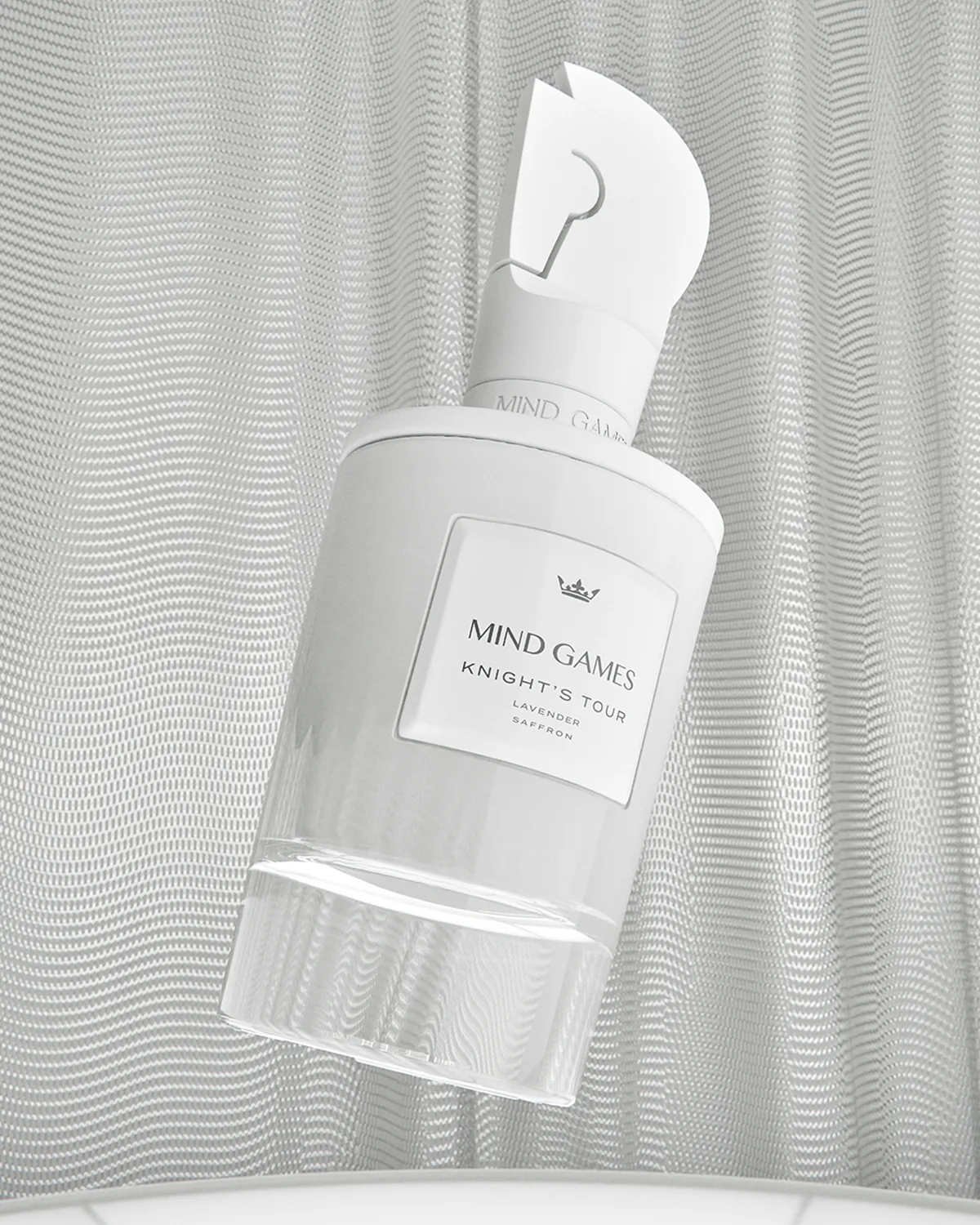 Knight’s Tour Extrait de Parfum