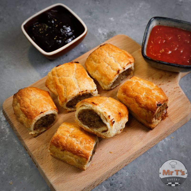 party-sausage-rolls