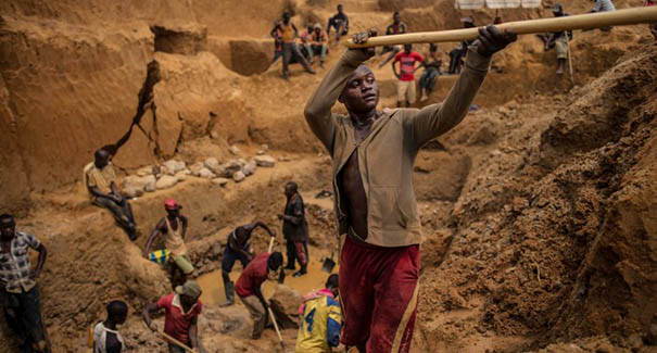 Blood Diamonds in 2023 — What Jewelers Won't Tell You