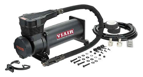 HornBlasters air compressor AC-485K
